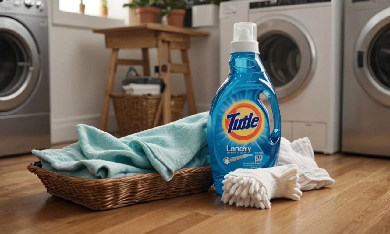 Co znamenají značky na praní