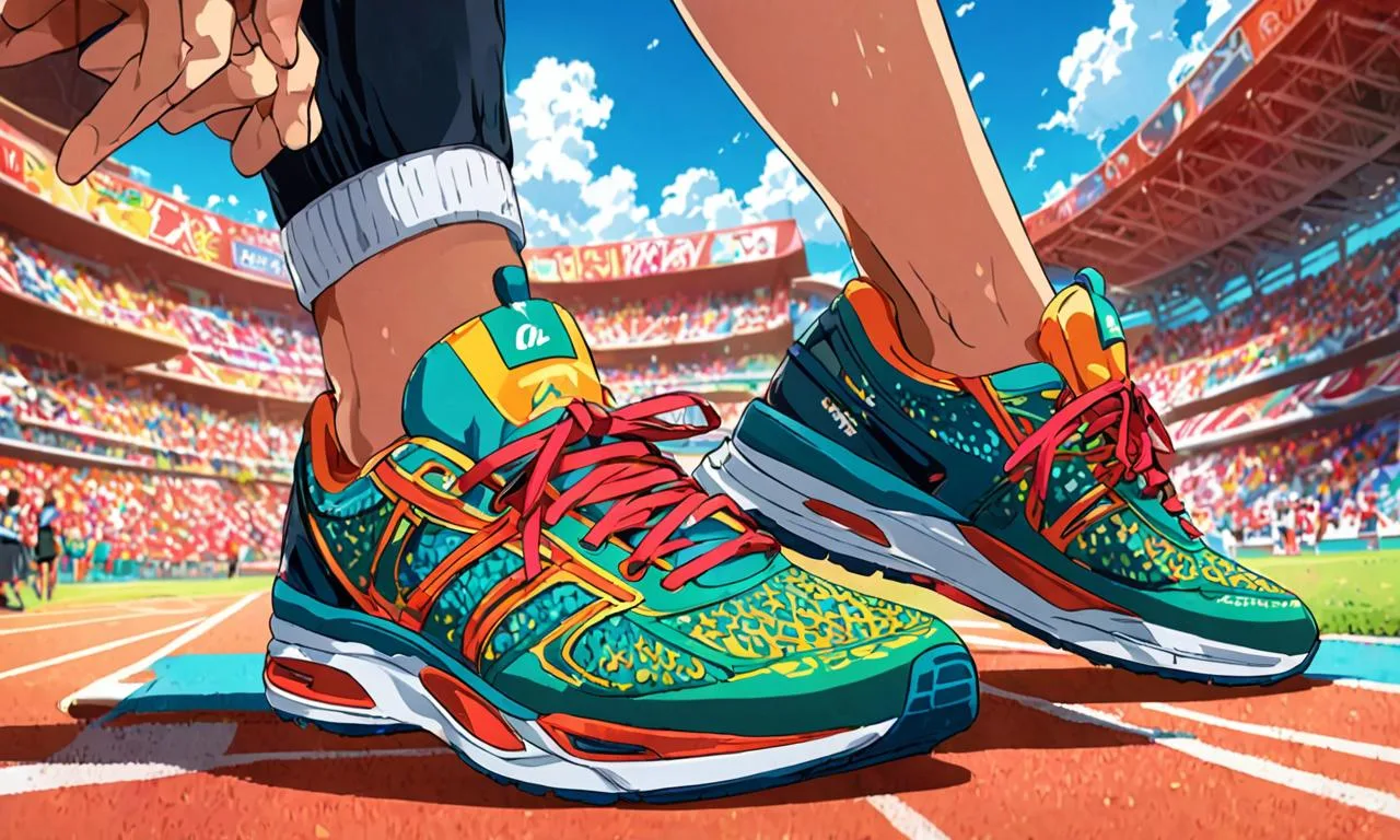 Jak vybrat běžecké boty