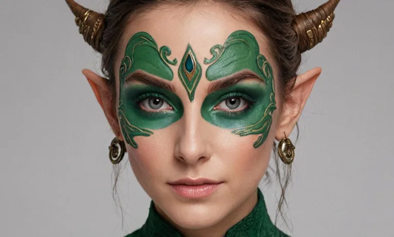 Jak vyrobit elfí uši